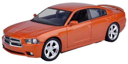 Motormax MX-73354 1/24 2011 Dodge Charger R/T