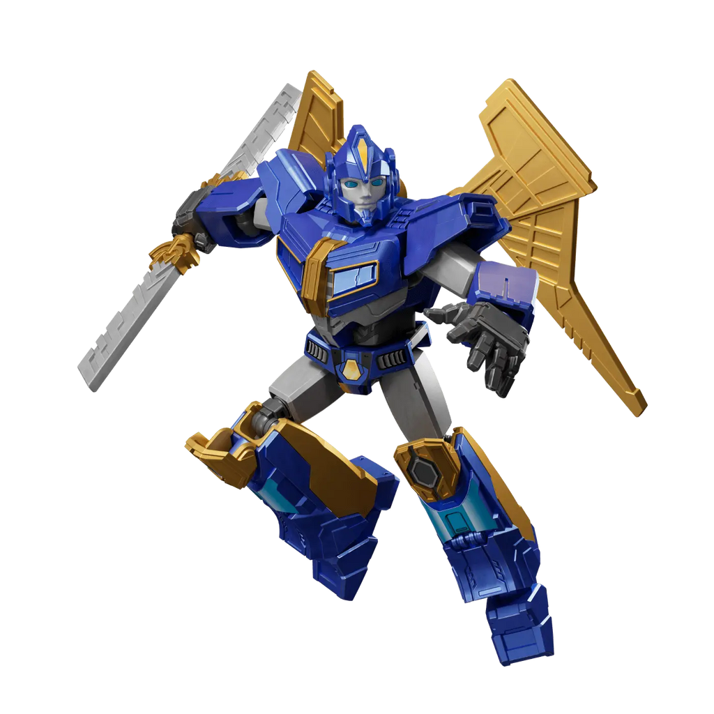 Blokees Transformers GV-05 ONE 71105