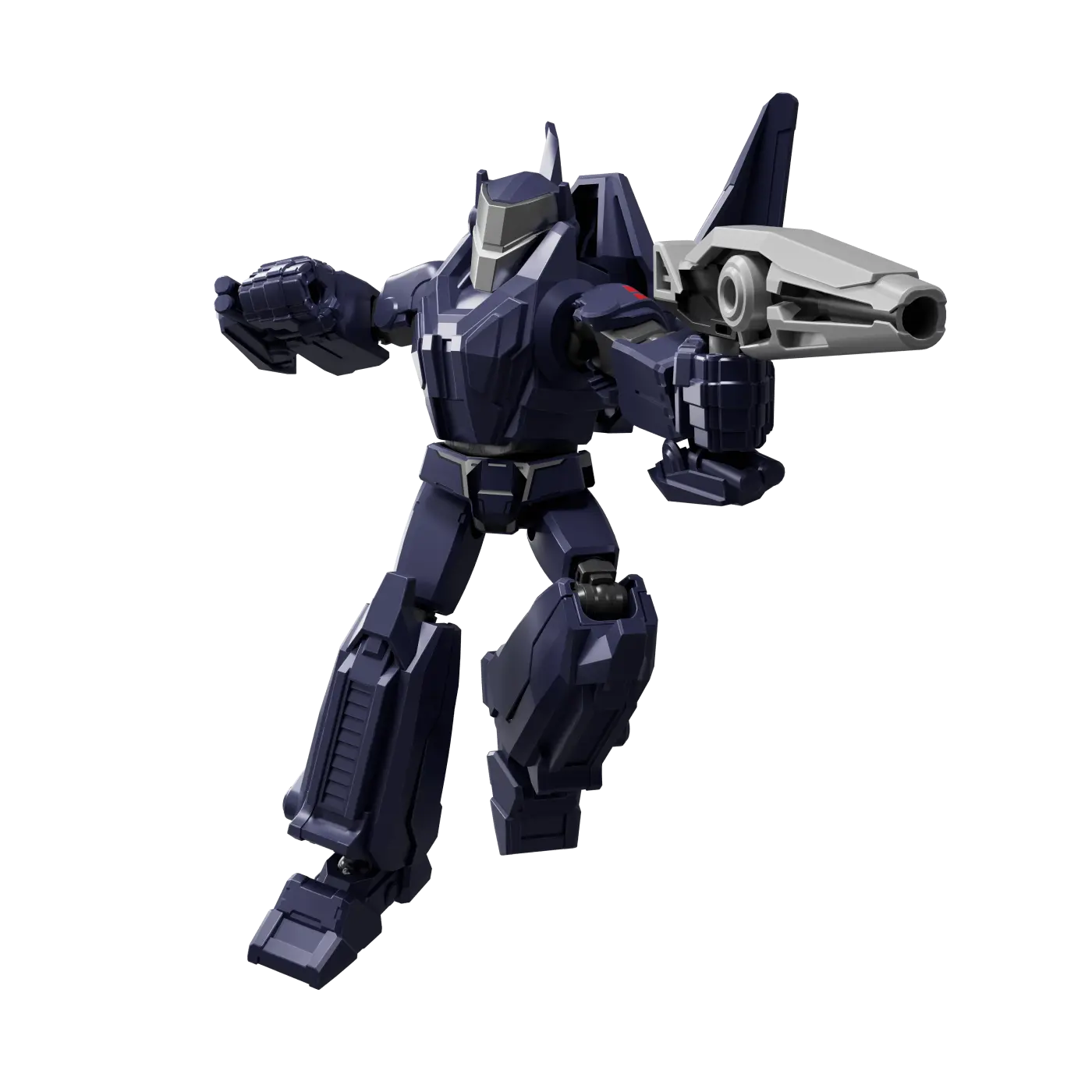 Blokees Transformers GV-05 ONE 71105