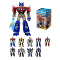 Blokees Transformers GV-05 ONE 71105