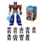 Blokees Transformers GV-05 ONE 71105