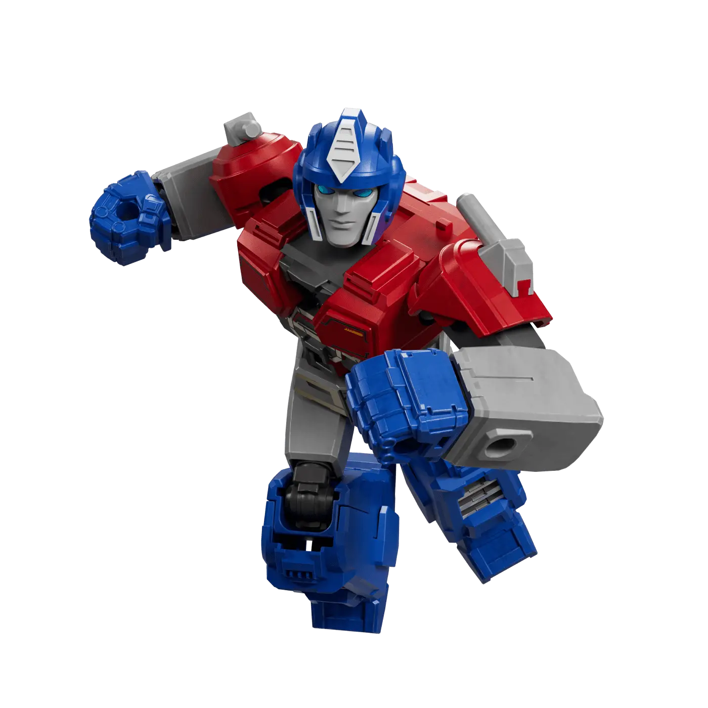 Blokees Transformers GV-05 ONE 71105