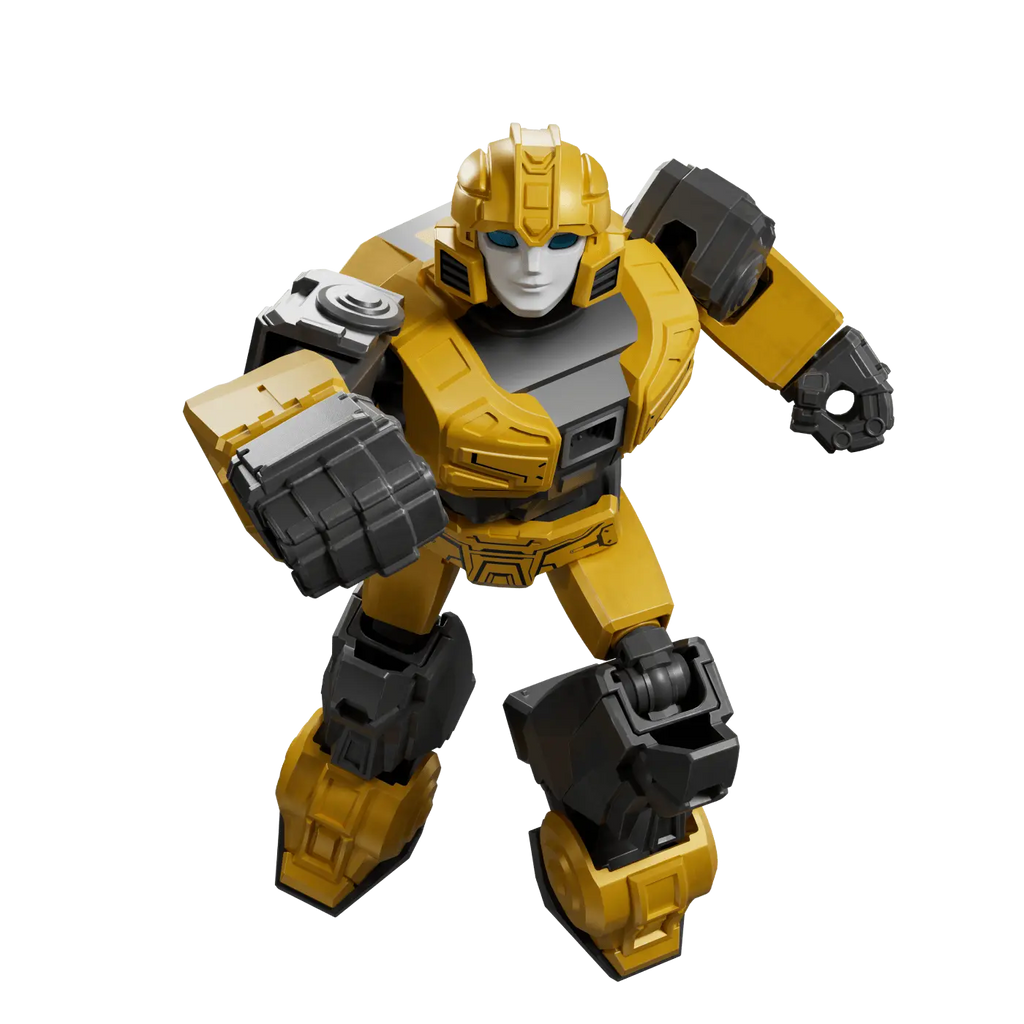 Blokees Transformers GV-05 ONE 71105