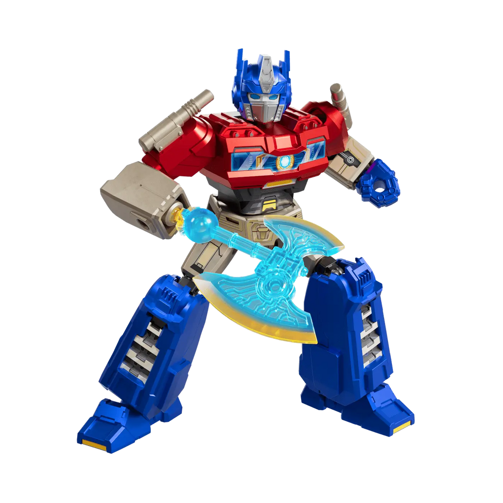 Blokees Transformers GV-05 ONE 71105