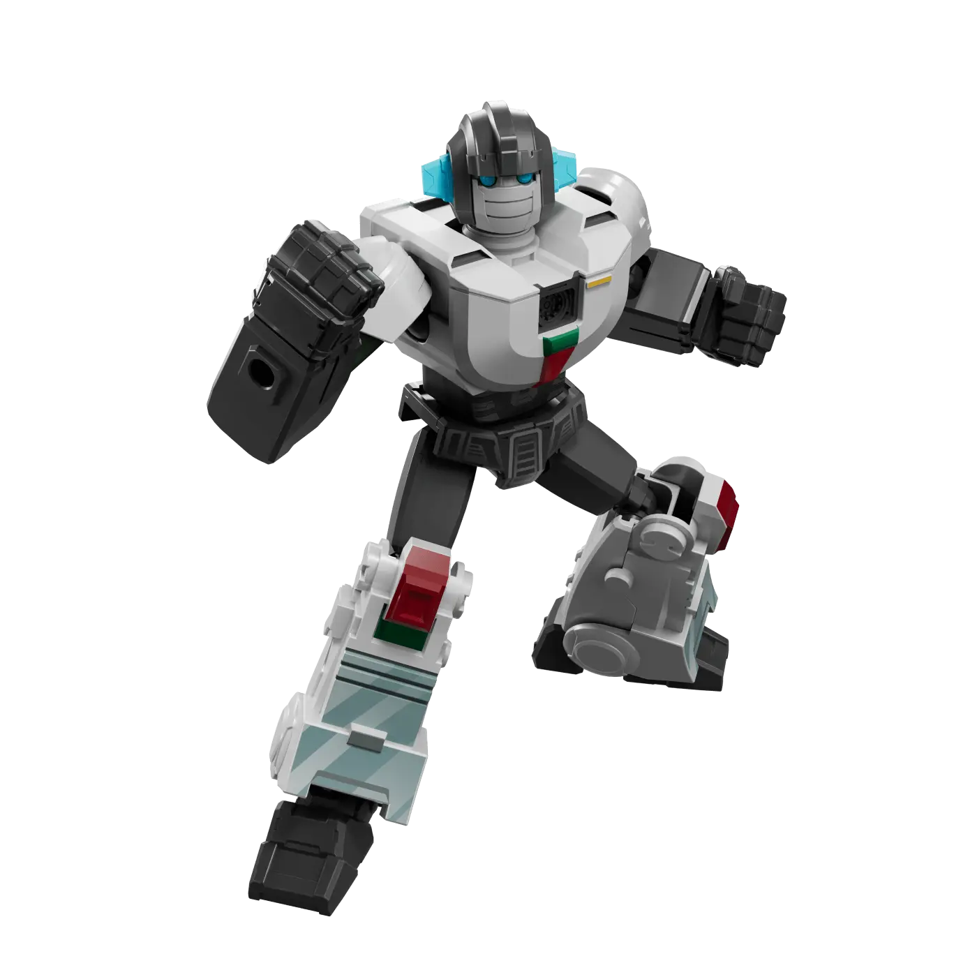 Blokees Transformers GV-05 ONE 71105