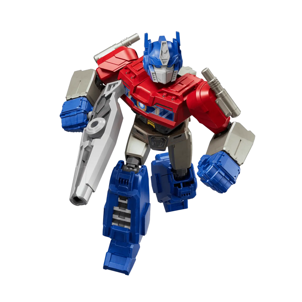 Blokees Transformers GV-05 ONE 71105