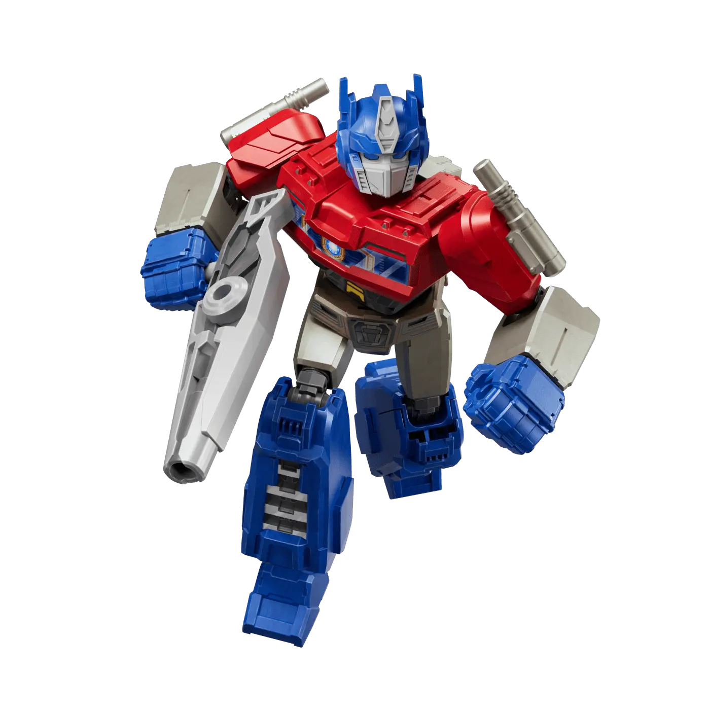 Blokees Transformers GV-05 ONE 71105