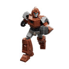 Blokees Transformers GV-05 ONE 71105