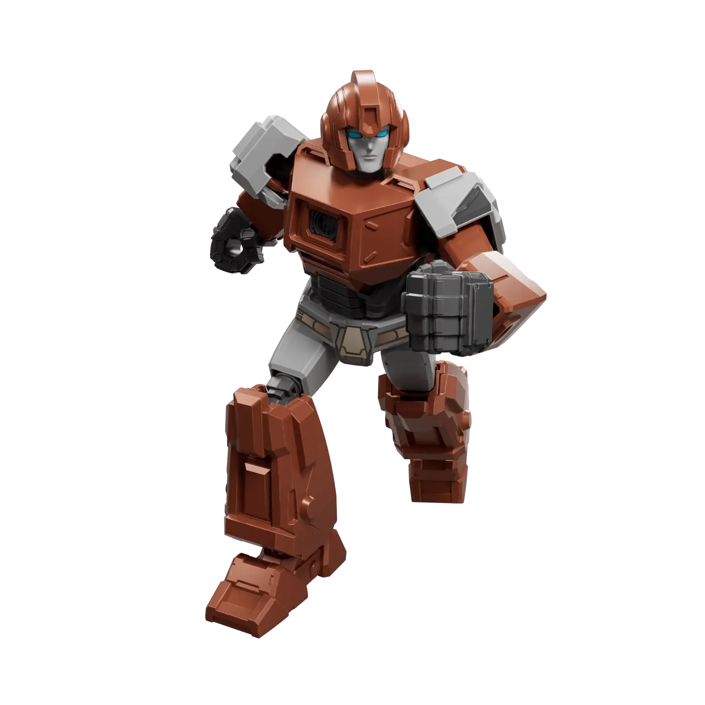 Blokees Transformers GV-05 ONE 71105
