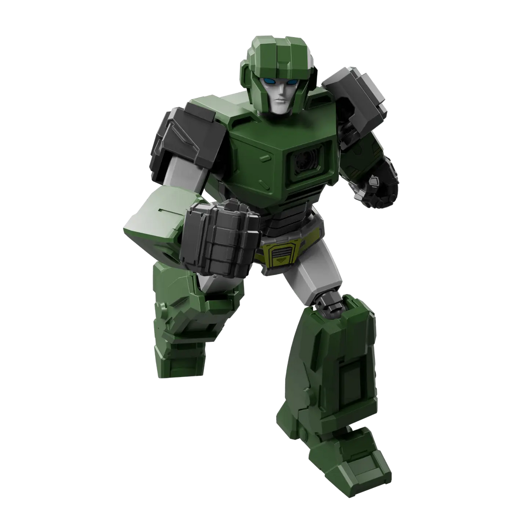 Blokees Transformers GV-05 ONE 71105