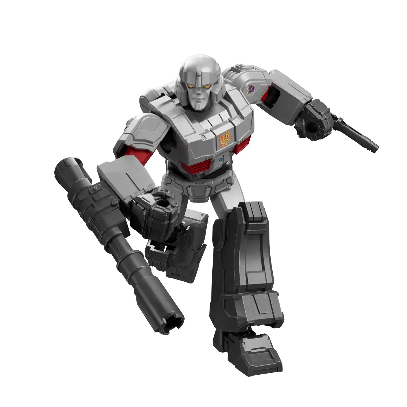Blokees Transformers GV-05 ONE 71105