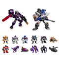 Blokees Transformers DV-06 Brutal Fang 71406