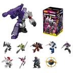 Blokees Transformers GV-09 Darkest Hour 71109
