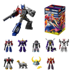Blokees Transformers GV-08 ONE Shall Fall 71108