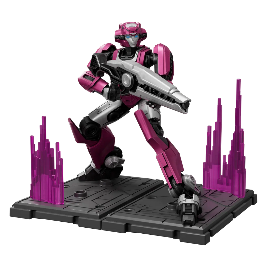 Blokees Transformers CC-13 Transformers ONE Elita-1 71163