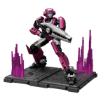 Blokees Transformers CC-13 Transformers ONE Elita-1 71163