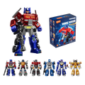 Blokees Transformers SV-02 Shining 195 71122