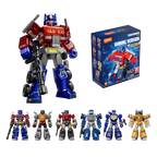 Blokees Transformers SV-02 Shining 195 71122
