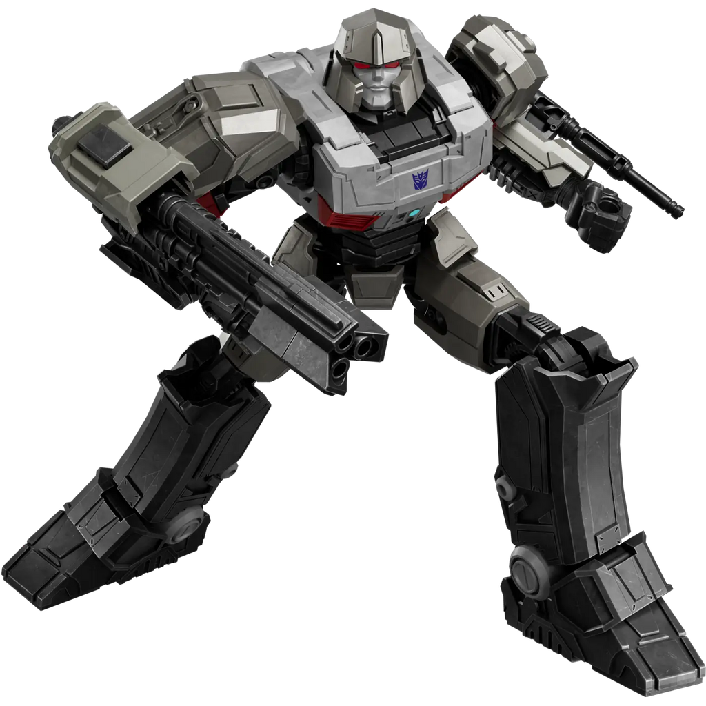 Blokees Transformers CC-12 Transformers ONE Megatron 71162