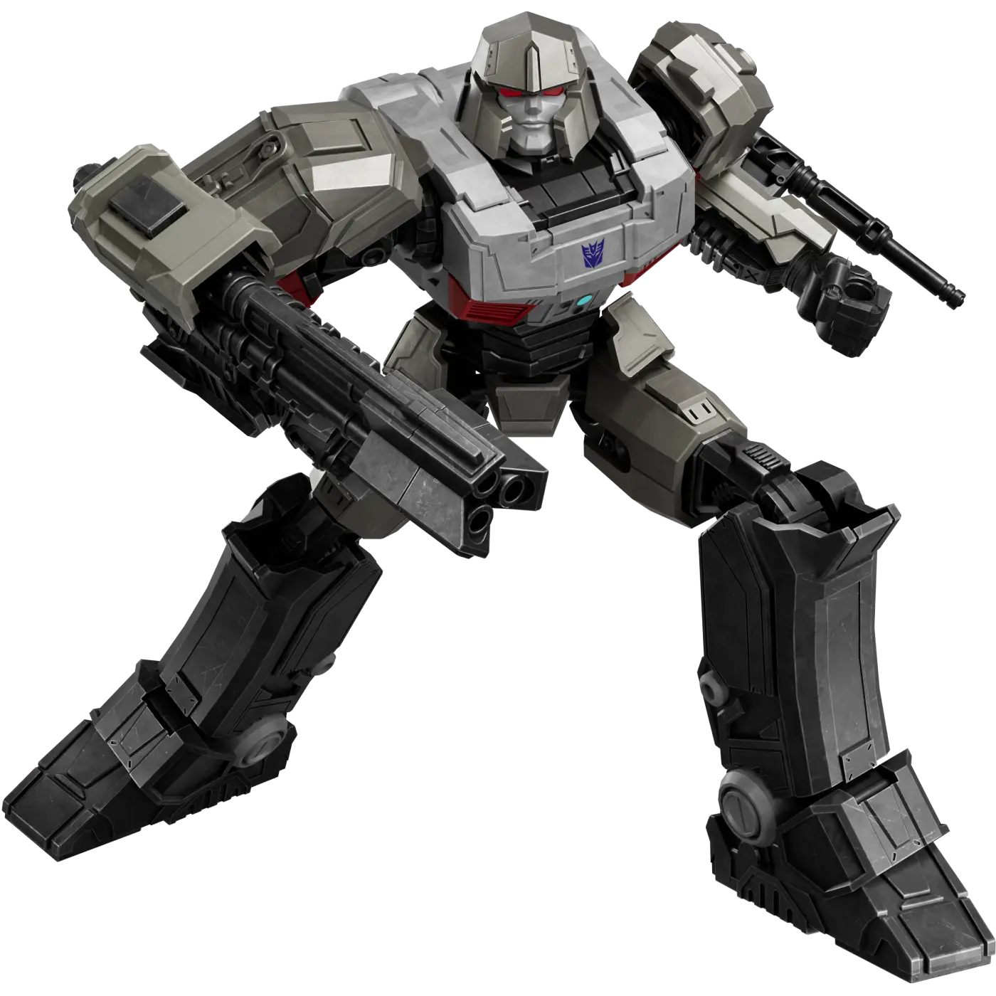 Blokees Transformers CC-12 Transformers ONE Megatron 71162