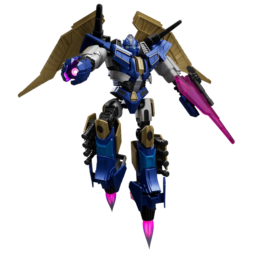 Blokees Transformers CC-14 Transformers ONE Sentinel Prime 71164