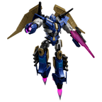 Blokees Transformers CC-14 Transformers ONE Sentinel Prime 71164