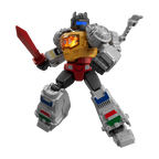 Blokees Transformers SV-02 Shining 195 71122