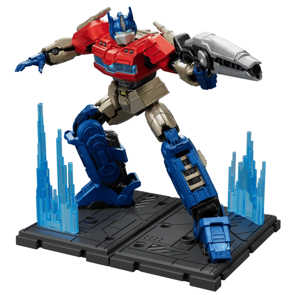 Blokees Transformers CC-11 Transformers ONE Optimus Prime 71161