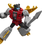 Blokees Transformers GV-04 Fractured Space-Time 71104