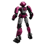 Blokees Transformers CC-13 Transformers ONE Elita-1 71163