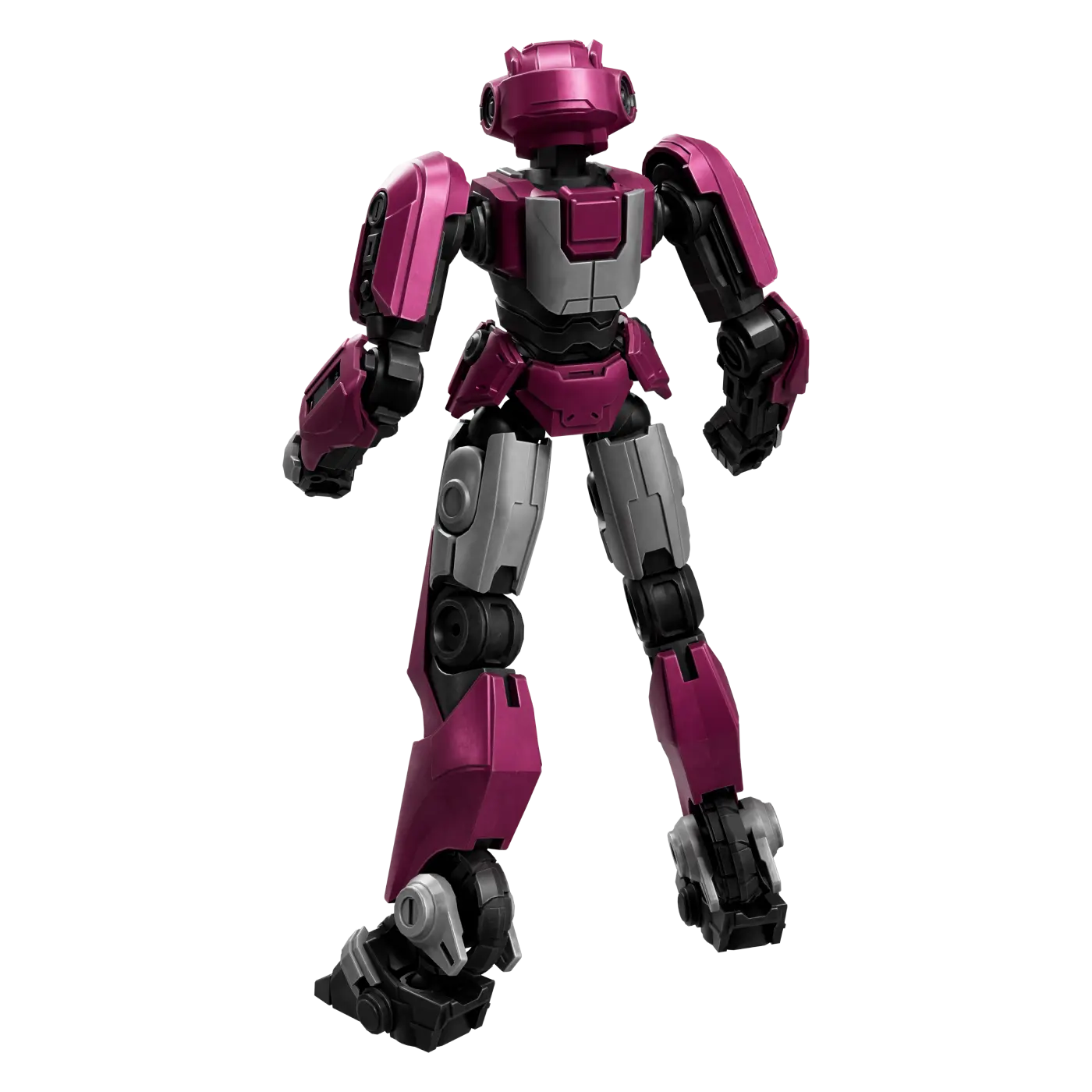 Blokees Transformers CC-13 Transformers ONE Elita-1 71163