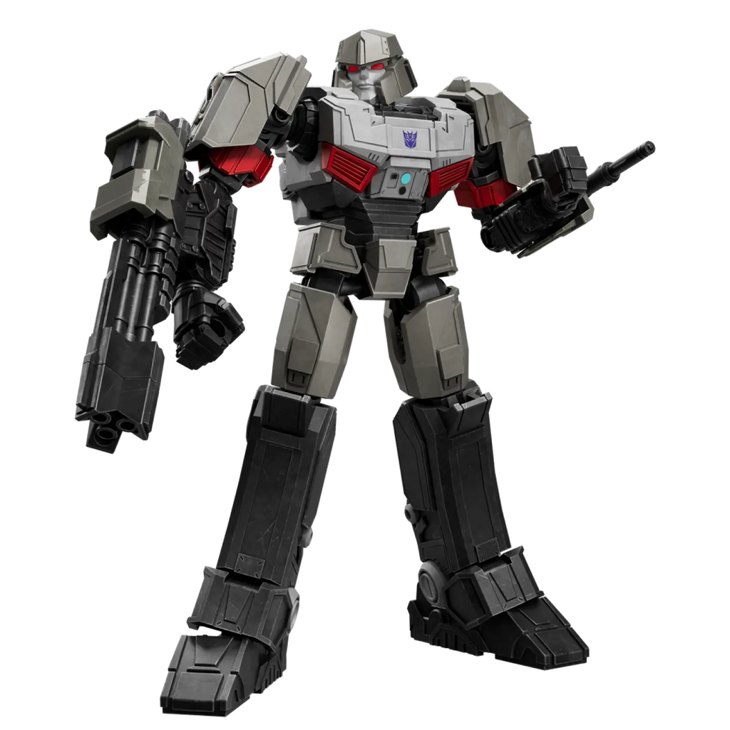 Blokees Transformers CC-12 Transformers ONE Megatron 71162