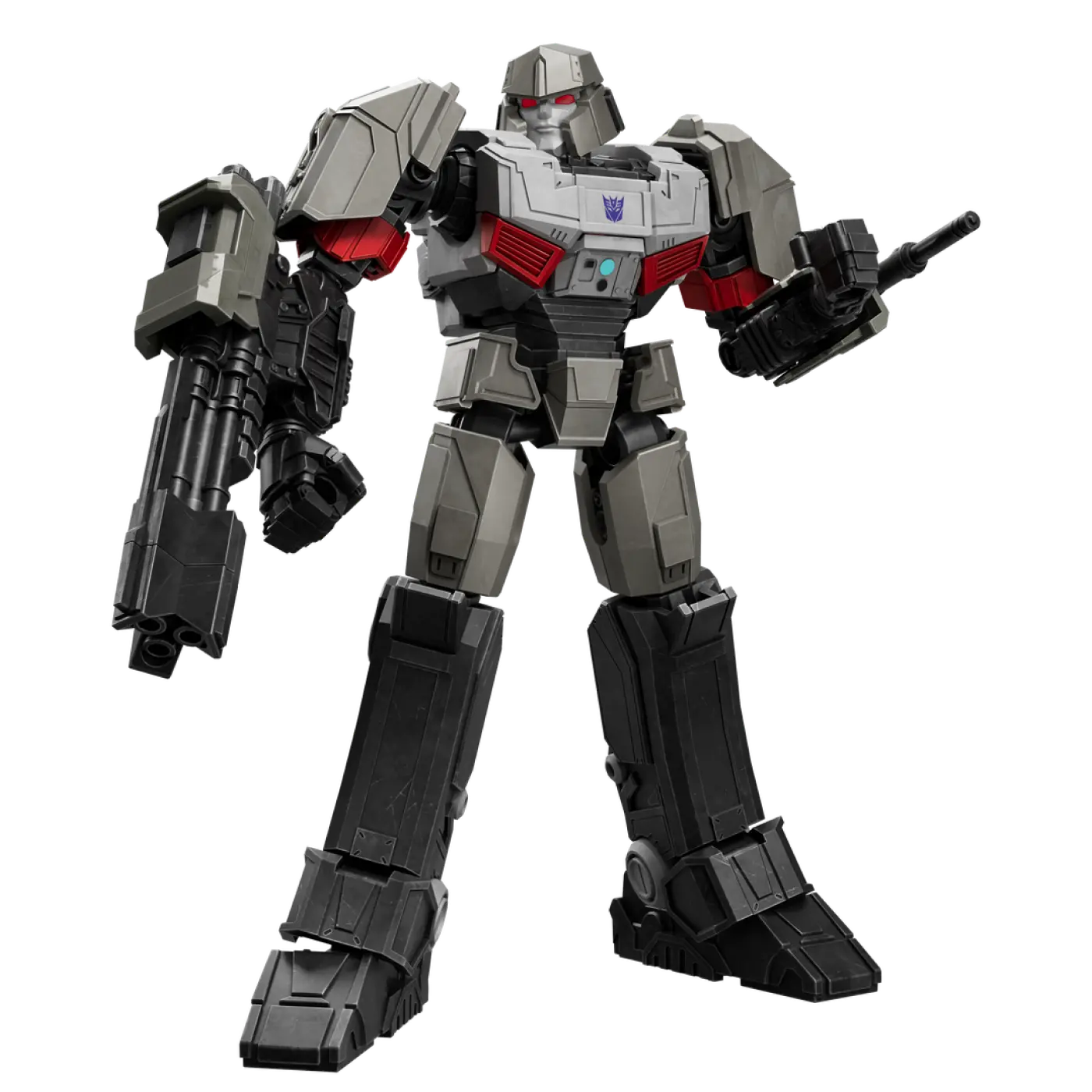 Blokees Transformers CC-12 Transformers ONE Megatron 71162
