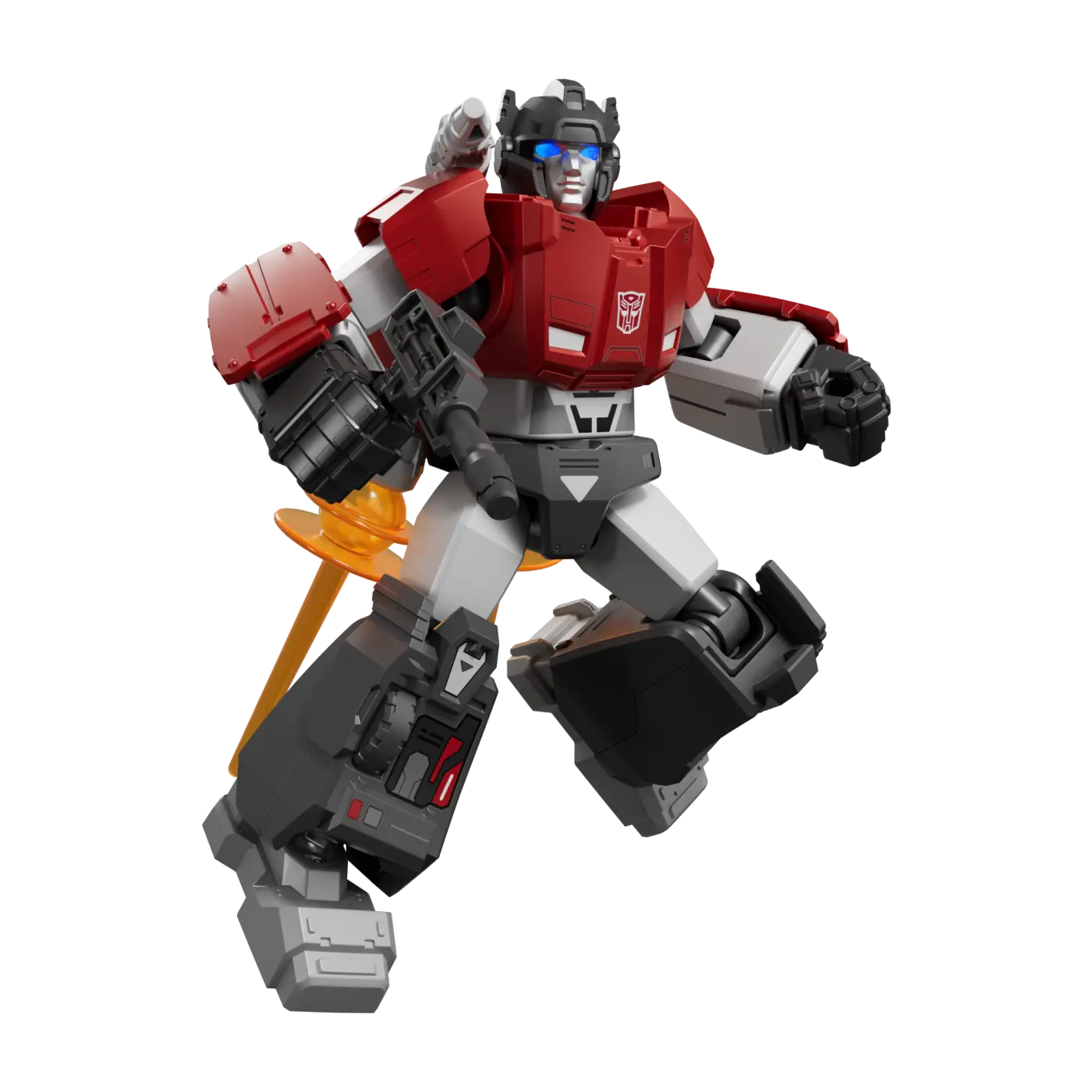 Blokees Transformers SV-02 Shining 195 71122