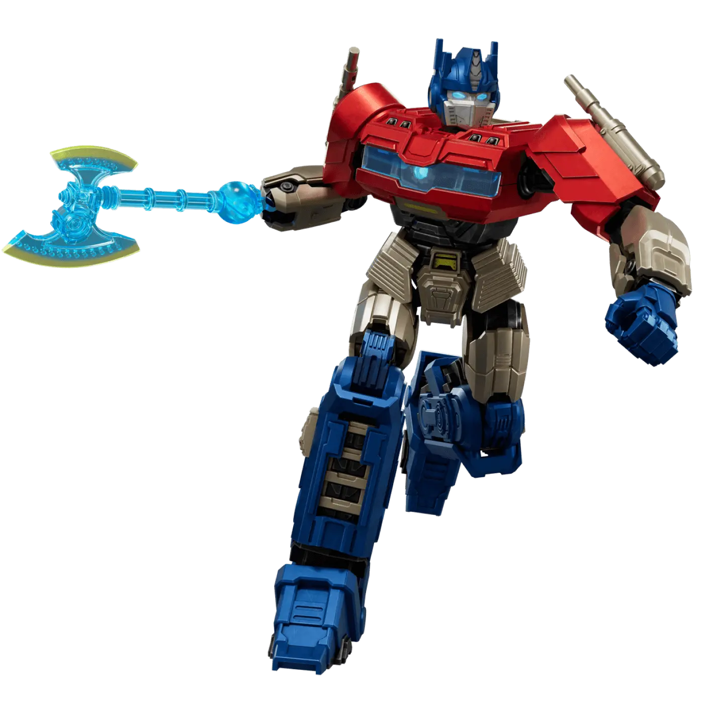 Blokees Transformers CC-11 Transformers ONE Optimus Prime 71161