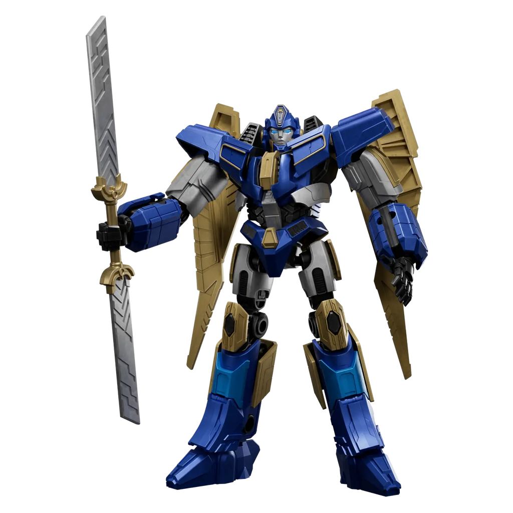 Blokees Transformers CC-14 Transformers ONE Sentinel Prime 71164