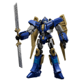 Blokees Transformers CC-14 Transformers ONE Sentinel Prime 71164