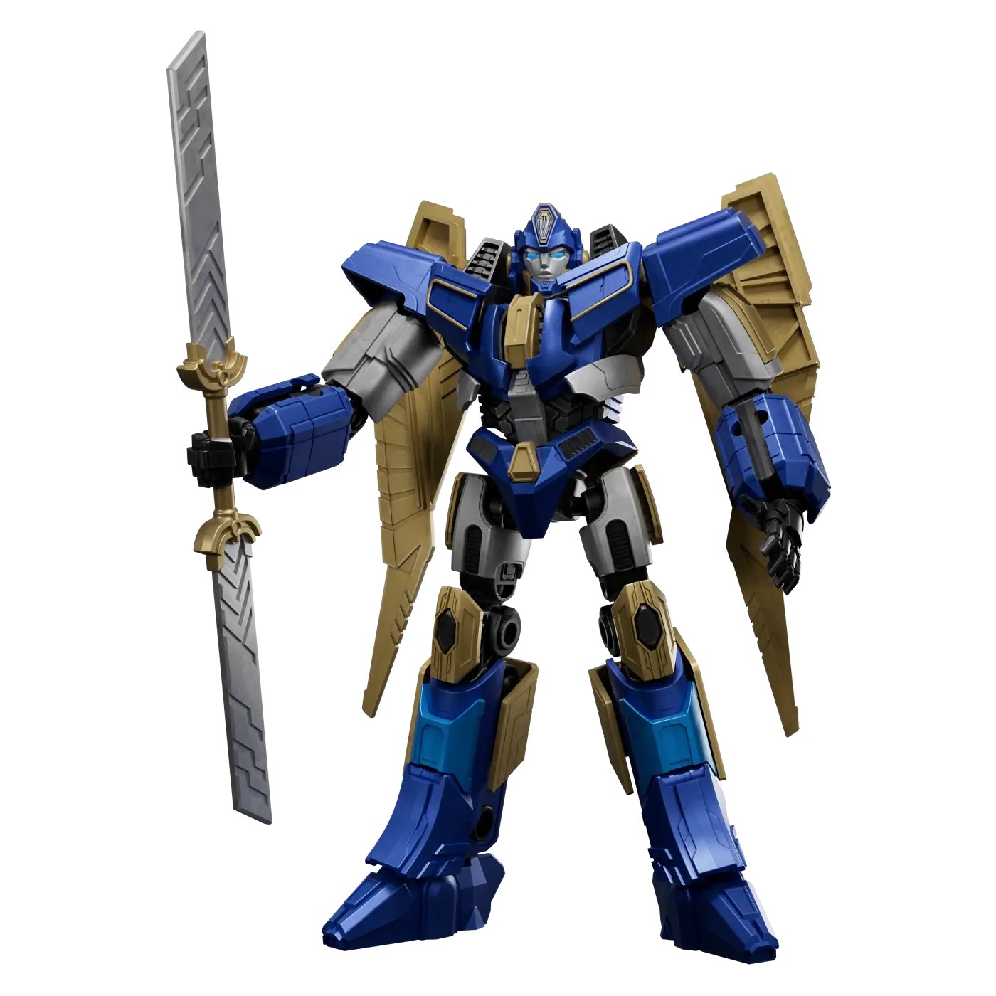 Blokees Transformers CC-14 Transformers ONE Sentinel Prime 71164