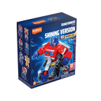 Blokees Transformers SV-02 Shining 195 71122