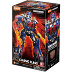 Blokees Transformers CC-09 Transformers Optimus Prime 71157