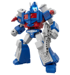 Blokees Transformers GV-04 Fractured Space-Time 71104