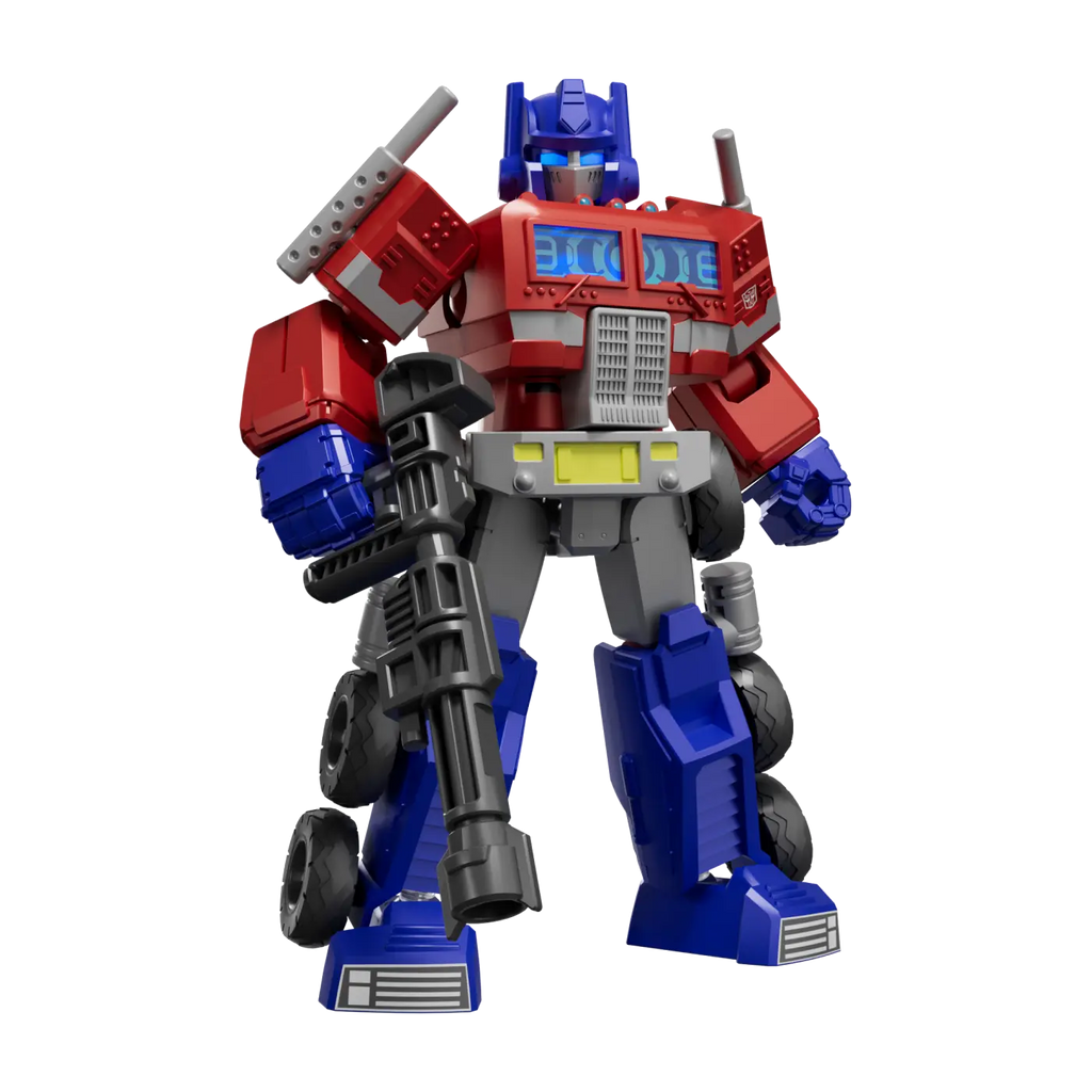 Blokees Transformers SV-02 Shining 195 71122