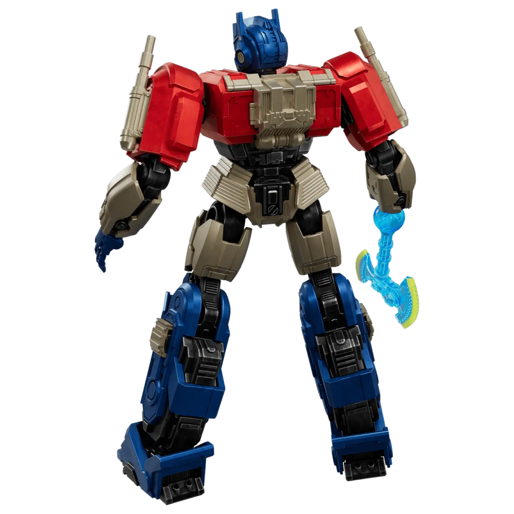 Blokees Transformers CC-11 Transformers ONE Optimus Prime 71161