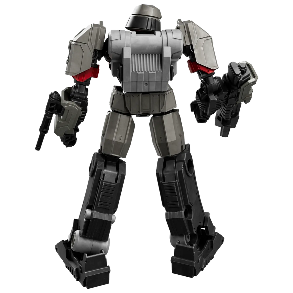Blokees Transformers CC-12 Transformers ONE Megatron 71162