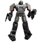 Blokees Transformers CC-12 Transformers ONE Megatron 71162