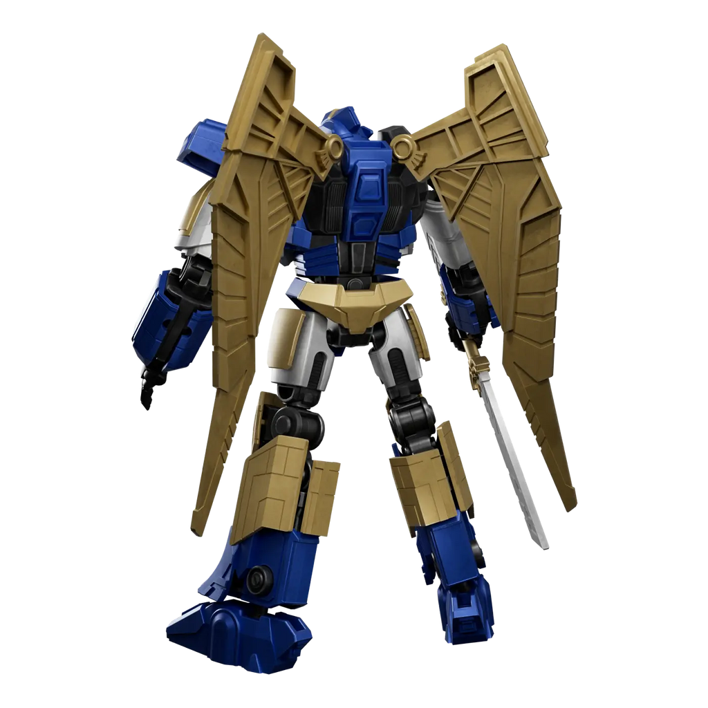 Blokees Transformers CC-14 Transformers ONE Sentinel Prime 71164