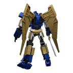 Blokees Transformers CC-14 Transformers ONE Sentinel Prime 71164
