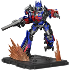 Blokees Transformers CC-09 Transformers Optimus Prime 71157