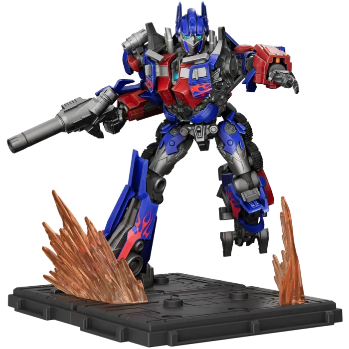 Blokees Transformers CC-09 Transformers Optimus Prime 71157