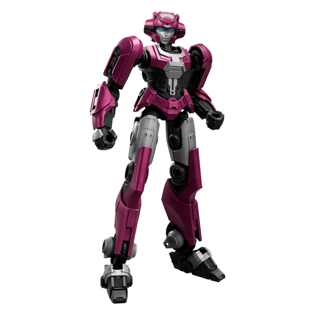 Blokees Transformers CC-13 Transformers ONE Elita-1 71163